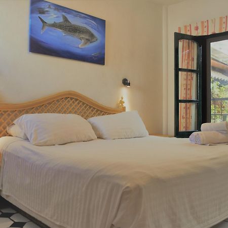 Hotel Belmar イスラ・ムヘーレス エクステリア 写真