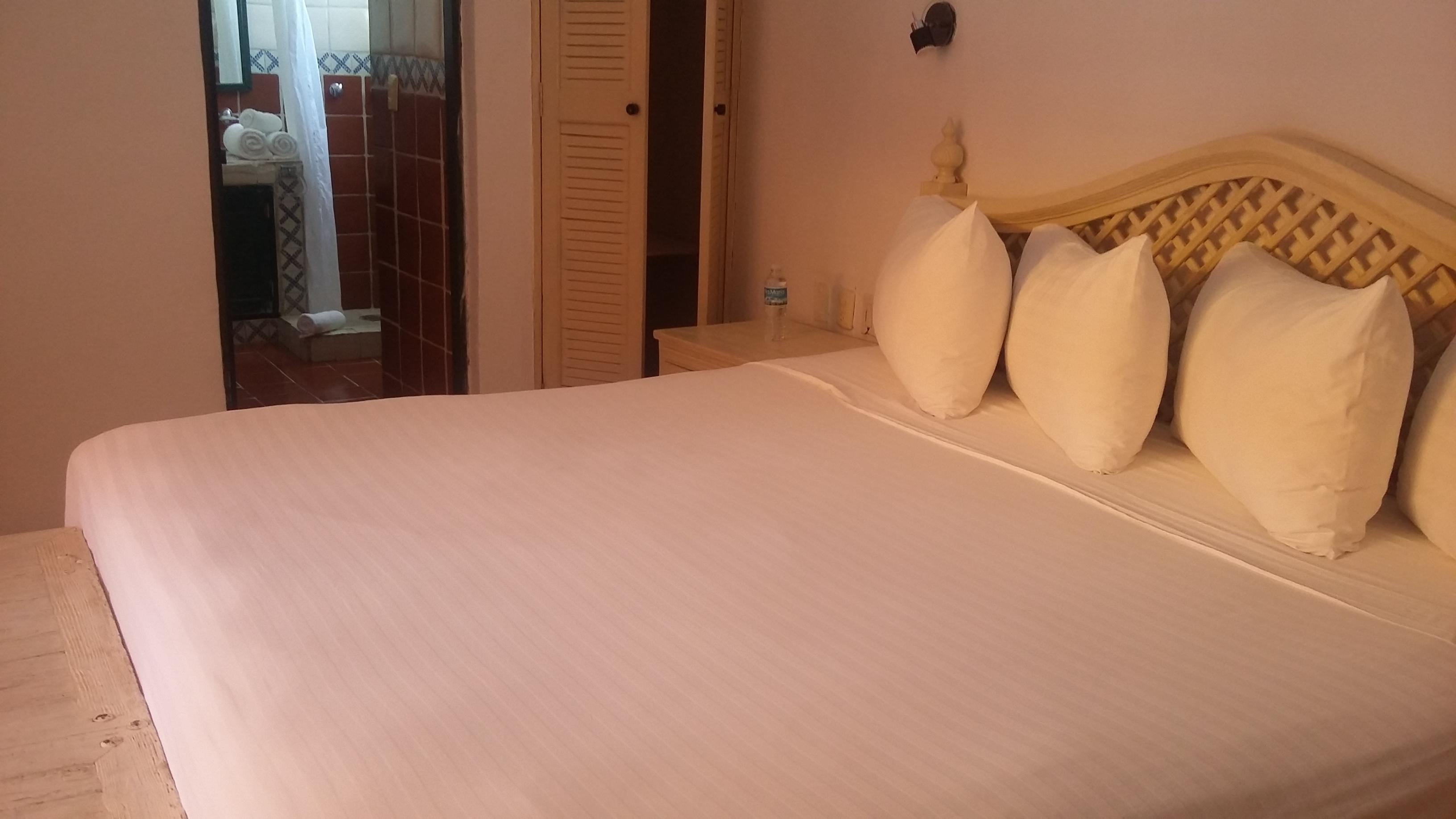 Hotel Belmar イスラ・ムヘーレス エクステリア 写真