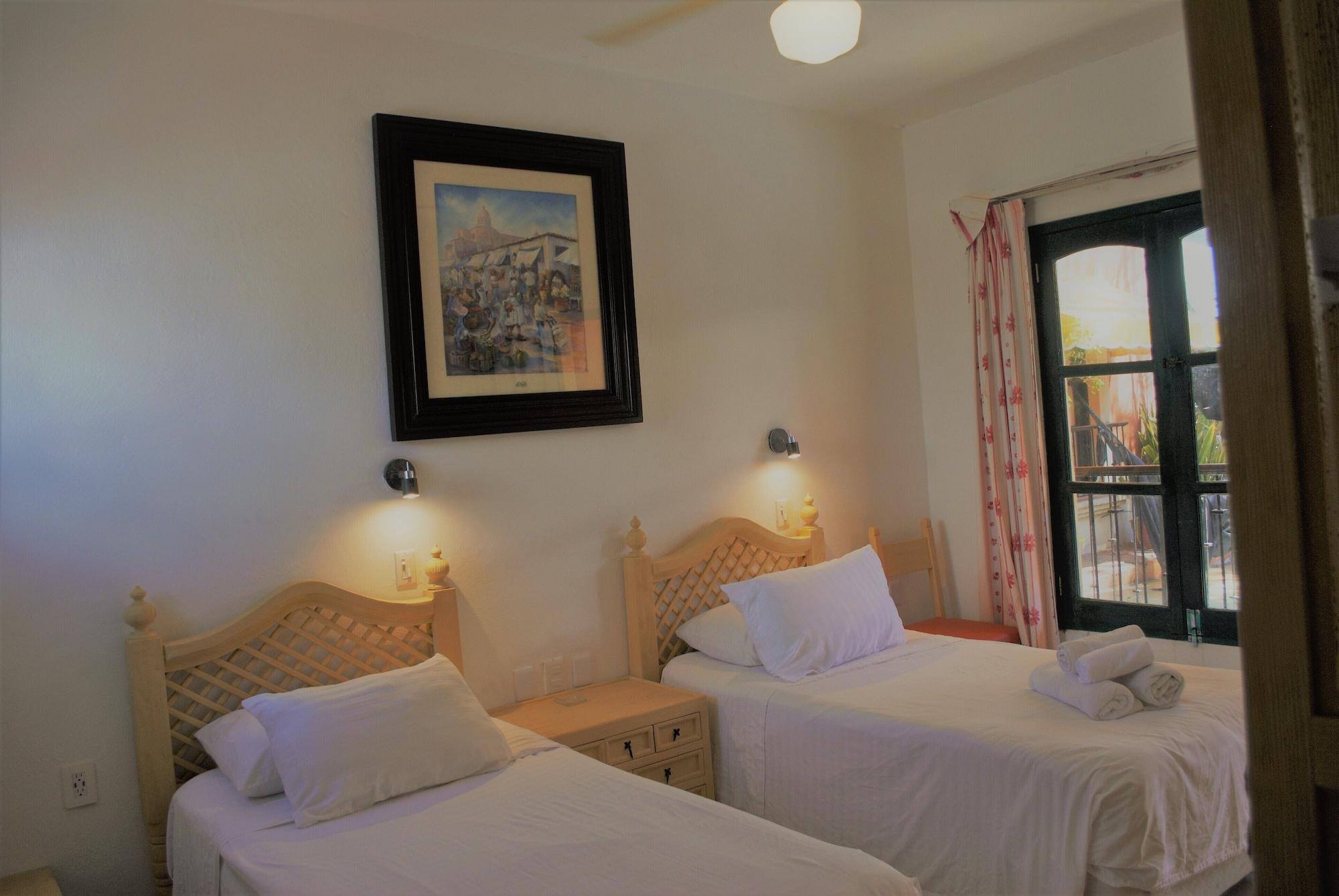 Hotel Belmar イスラ・ムヘーレス エクステリア 写真